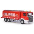 thumbnail image 2 of 1:43 Scale Kid High Simulation Alloy Plastic Pull Back Car Toy Child Vehicle Model ToysType D, 2 of 4