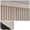 Beige, variant on Full Blackout Curtain Top Light Blocker 39.37W x11.81H inch Light Blocking Valance Cover Window Top Gap Stop Light Leak for Home Window Curtains, Blue