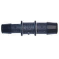 thumbnail image 2 of Gates Heater Hose Connector 28611 OE Replacement; Reducer Connector; 5/8 Inch End 1 Outside Diameter; 3/4 Inch End 2 Outside Diameter, 2 of 4