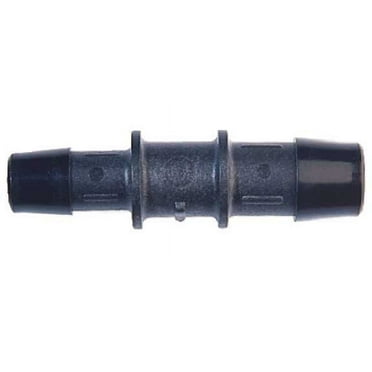 HOSE CONNECTOR