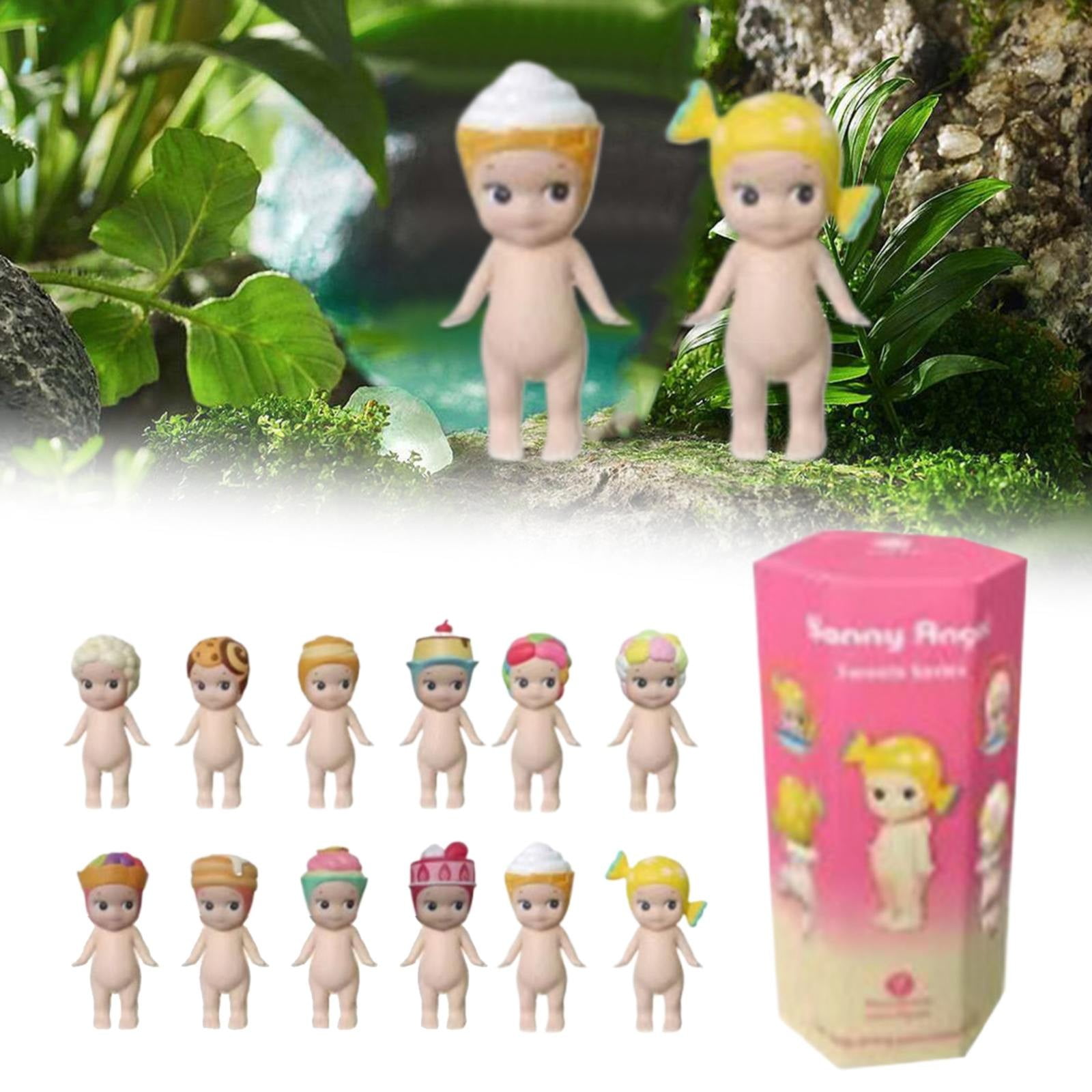 Sonny Angel Sweets Series Original Mini Figure Limited