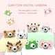 thumbnail image 4 of C1 Kids Selfie Camera Cámaras de video digital de 32MP para niños Pantalla IPS de 2 pulgadas con rec Abanopi Cámara para niños, 4 of 7