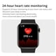 thumbnail image 5 of Smartwatch M26 PRO Carga Inalambrica By NS Tech Dorado, 5 of 7