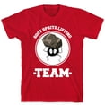 thumbnail image 2 of Soot Sprite Lifting Team Tee Shirt Sweatshirt Hoodie, 2 of 8