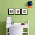 thumbnail image 2 of Gallery Pops Nickelodeon PAW Patrol: The Mighty Movie - Junior Patrollers Wall Art Bundle (3-Pack), 2 of 5