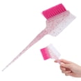 thumbnail image 4 of Hair Coloring Brush Hairdressing Bleach Brush Hair Dyeing Application Brush Hair Salon Dyeing Brush Hair Coloring Dyeing Brush Hair Coloring Dyeing Brush Comb Hairdressing Bleach, 4 of 8