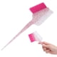 thumbnail image 5 of Cepillos para Teñir Peine, Brochas para Teñir El Cabello, Brocha para Resaltar El Cabello, Kit de Teñido para Teñir El Cabello para Uso Domémico en El Salón, Teñido Deverde, 5 of 7