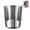 1PCS, variant on Lucahom 2 In 1 Multi-functional Kitchen Utensil Holder, Heavy Duty Stainless Steel Pot Lid & Spoon Rack, Space-Saving Vertical Stand for Spatulas,Tongs,Ladles,Countertop Organizer,2PCS