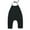 Black, variant on Long Sleeve Leotard Two Way Zipper Onesies Teen Girl Clothes Girls White Leotard Toddler Long Onesies Newborn 18m Snowsuit Kids Tracksuit Long Onesies 3-6 Months Kids Coveralls Insulated