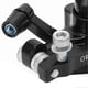 thumbnail image 2 of Mountain Bike Aluminum Alloy Disc Brake Road Bicycle Brake Calipers Bicycle AccessorySquare Front Disc Brake, 2 of 4