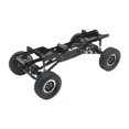 thumbnail image 1 of Runquan Metal RC Body Chassis Frame RC Car Spare Parts for MN78 /12 Scale RC Car DIY black, 1 of 8