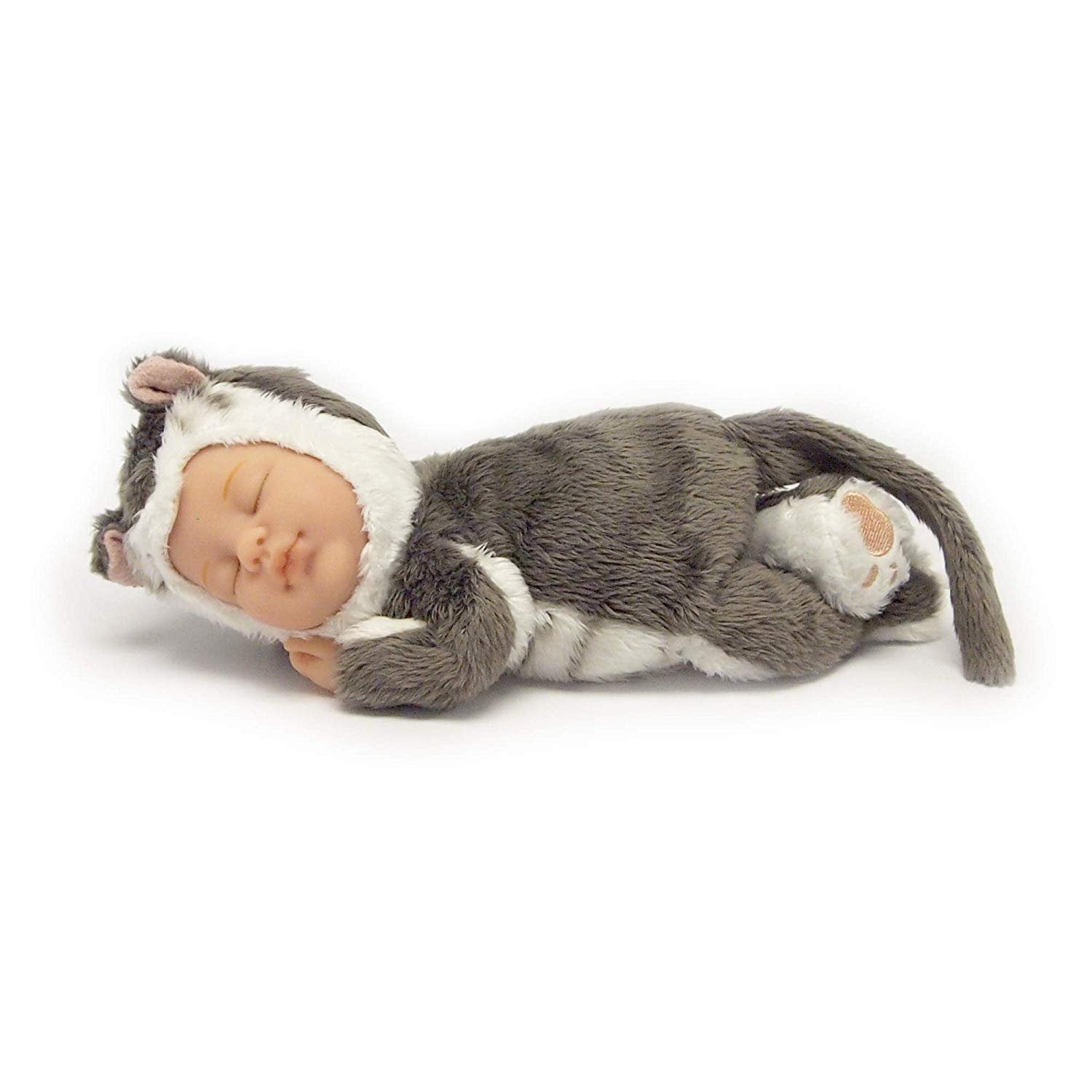 Commonwealth Toys 579122 Anne Geddes 9