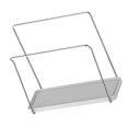 thumbnail image 1 of unbranded Organizador Multifuncional Para Paños Y Esponjas Cocina Con Compacto Y Color Plata, 1 of 7
