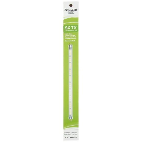 12 LED REPL FLUORESCENT