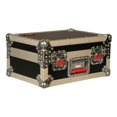 thumbnail image 2 of Gator Wooden Road Case for 15 Microphones, 2 of 3