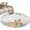 Gray, variant on Area Rugs 2.7'x5', Spring Easter Carpet for Living Room Bedroom Dining Room, Rabbits Eggs Eucalyptus Branches Flowers Throw Kitchen Rugs Non Slip Washable Rectangle Indoor Outdoor Rugs