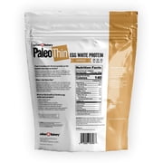 Paleo Protein® Powder Espresso (Egg White Protein)
