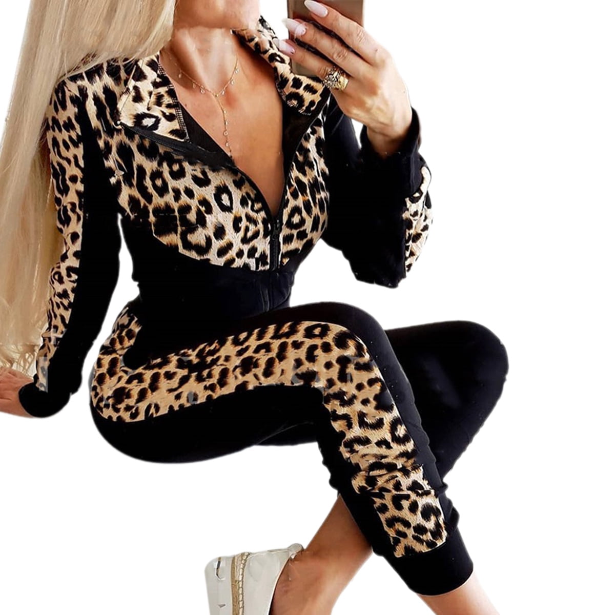 warm tracksuit womens