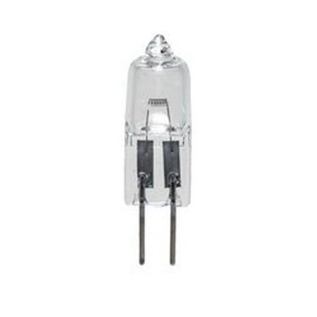 

Replacement for WELCH ALLYN 01111-U replacement light bulb lamp