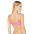 thumbnail image 2 of On Gossamer Mesh Bump-It-Up Fashion Bra 3201, 2 of 2