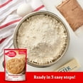 thumbnail image 3 of Pack of 2 - Betty Crocker Snickerdoodle Cookie Mix, 17.9 Oz. Packaging May Vary, 3 of 3