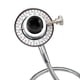 thumbnail image 5 of Medidor de ángulo de torsión 1/2 "medidor de ángulo de llave de accionamiento, acero , fácil para la siguiente aplicación kusrkot Medidor de ángulo de llave, 5 of 6