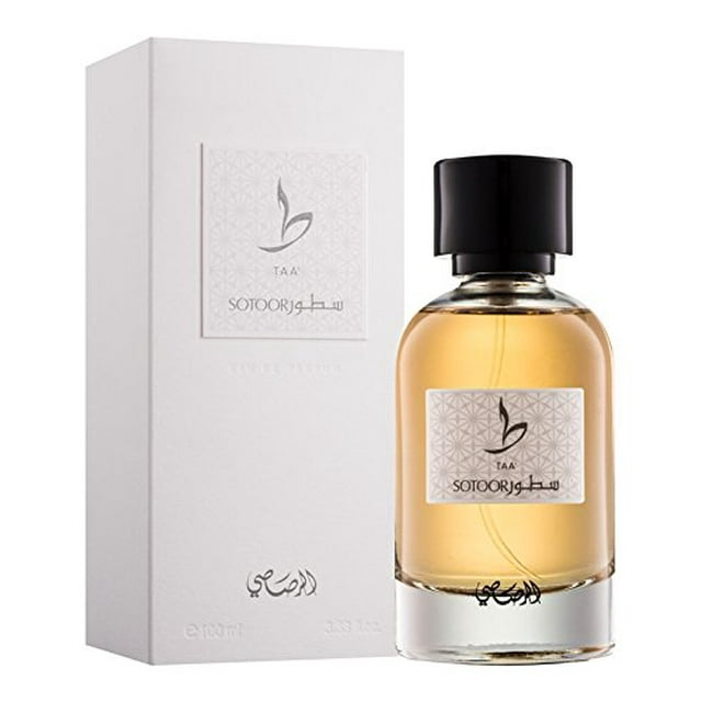 Perfume RASASI Sotoor Taa EDP 100 ml (110 ml) unisex