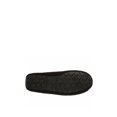 thumbnail image 5 of Ugg Men's Ascot Black Ankle-High Leather Slipper - 8M, 5 of 5