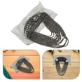 thumbnail image 3 of Moluckfu 2Ud Hombreras Decorativas Con Y Borlas En Metal Para Disfraces Y De Fiesta, 3 of 7