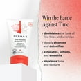 thumbnail image 4 of DERMA E Vitamin A Glycolic Scrub, 4 of 4