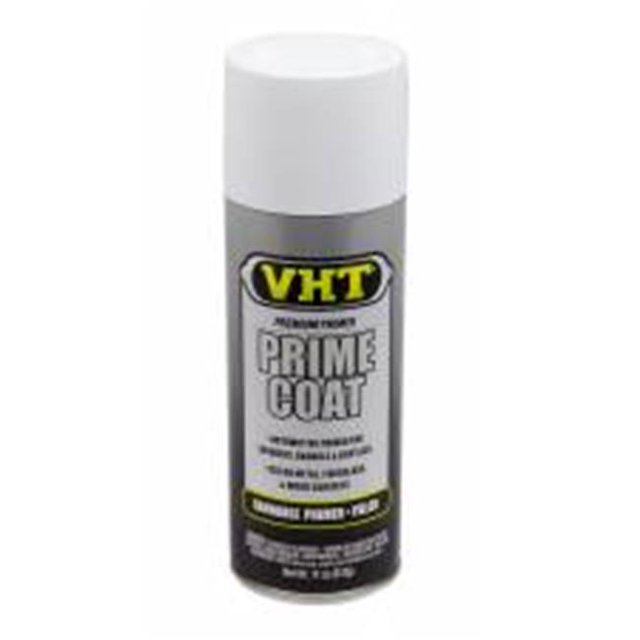 VHT VHTSP301 11 oz White Prime Coat Sandable Primer Aerosol Can