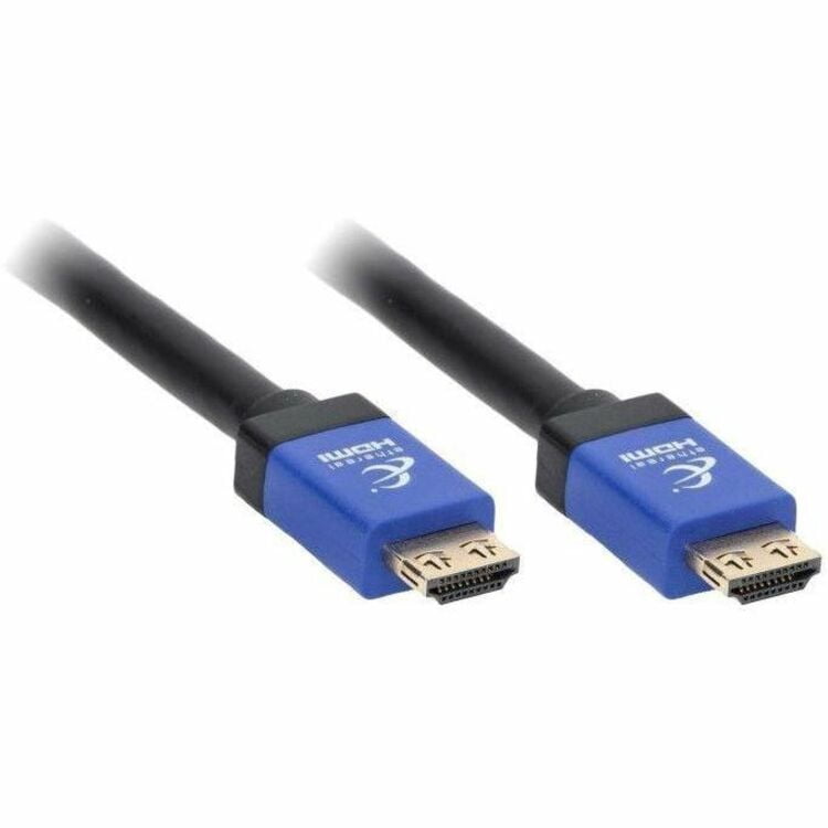 13.1ft Ultra-Flex 4K 8K 10K HDR 48Gbps Certified Ultra High-Speed eARC HDCP 2.3 HDMI Cable