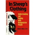 thumbnail image 1 of Pre-Owned In Sheep's Clothing: Understanding and Dealing with Manipulative People (Paperback) by George K Simon, 1 of 1