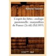 thumbnail image 1 of L'Esprit Des Betes, 1 of 1