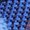 Blue, variant on Wonder Nation Toddler Closed Toe Sandals