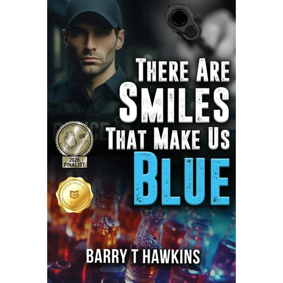 There Are Smiles That Make Us Blue, (Paperback)