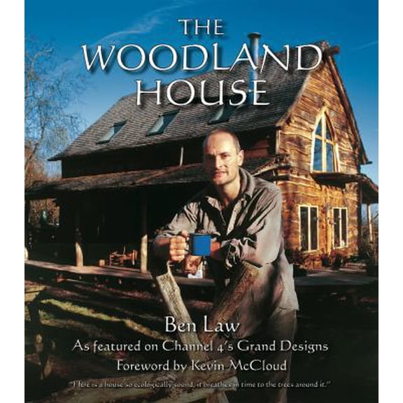 Pre-Owned The Woodland House (Paperback) 1856230449 9781856230445