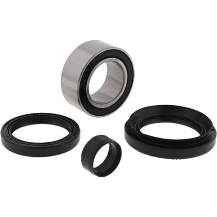 All Balls Wheel Bearing Seal Kit for Honda