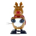 thumbnail image 2 of Jouets de Noël à Remonter Jouets de Noël à Remonter pour Enfants, Jouets Mécaniques Fantaisie Assortis Jouets d'Halloween à Remonter, 2 of 8