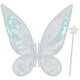 thumbnail image 1 of Disfraz de alas de hada para adultos y niñas - Quescu Fairy, 1 of 7