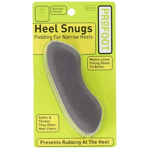 Profoot Heel Snugs - 1 Pair