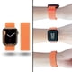 thumbnail image 4 of Kit de 3 correas para apple Watch compatible con Ultra, 42mm / 44mm / 35mm de Nylon. Mamá Pulpo  Paquete Nylon, 4 of 6