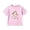 A-Purple336, variant on Jamsmile Toddler Girls Tshirts Short Sleeve T Shirts Cartoon Print Crew Neck Casual Loose Fit Kids Girls Summer Tops