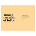 thumbnail image 5 of Little Book of Natural Wonders Tulips: A Little Book of Flowers, (Hardcover), 5 of 6