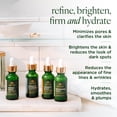 thumbnail image 2 of Set para el cuidado de la piel Tree of Life, iluminador facial, reafirmante e hidratante, 2 of 7