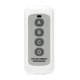 thumbnail image 1 of Kearding Transmisor de Control remoto de , controlador inteligente de luz, duplicador, abridor, llave de garaje, control de acceso inteligente Teléfono y Comunicación, 1 of 6