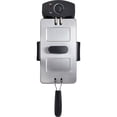 thumbnail image 4 of Hamilton Beach Deep Fryer, 1.9 Liter/12 Cup Oil Capacity, 8 Cup Food Capacity, 4 of 7