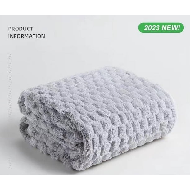 Nvzi 3 toallas de baño multiusos para uso en baños, fitness, deportes, para afrontar distintas situaciones sin esfuerzo. 27,56 x 55,12 pulgadas (gris claro)
