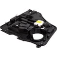thumbnail image 2 of Window Regulator Compatible For 2007-2011 Dodge Nitro Rear, Left Driver Power With Motor, 2 of 5