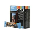 thumbnail image 5 of KIND Healthy Snack Bar, Blueberry Vanilla Cashew KIND Healthy Snack Bar, Blueberry Vanilla Cashew, 5 of 7